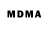 MDMA crystal Behruz Sherg'oziyev